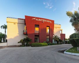 Albatros