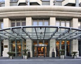 Grand Mercure Shanghai Hongqiao