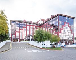 Copthorne Hotel Slough-Windsor