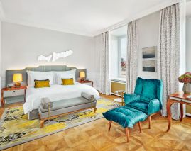 Munich Mandarin Oriental
