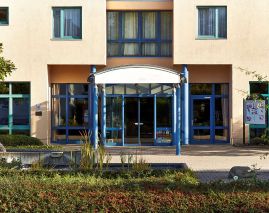 H+ Hotel Hannover
