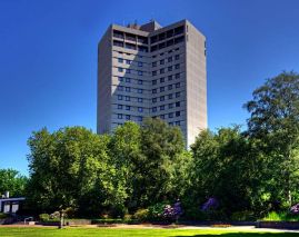 Congress Hotel am Stadtpark