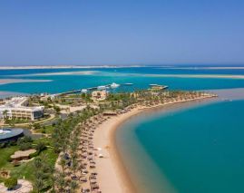 Palm Royale Resort - Soma Bay
