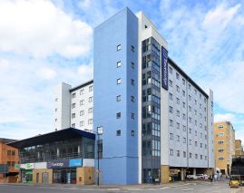 TRAVELODGE SLOUGH
