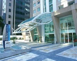 Park Inn by Radisson Berrini