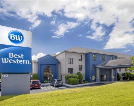 Best Western Knoxville Airport/Alcoa