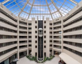 Crowne Plaza Suites ARLINGTON by IHG