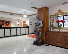 Hotel Real de Toledo