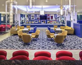 Mercure Swansea Hotel