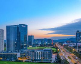 Radisson Suzhou