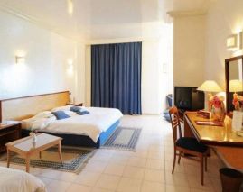 Hotel du Parc