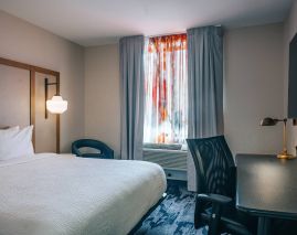 Fairfield Inn by Marriott New York LaGuardia Airport Astoria