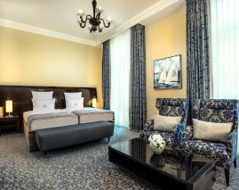 Hotel Atlantic Hamburg Autograph Collection