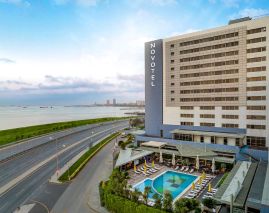 Novotel Istanbul Zeytinburnu