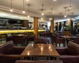 Mövenpick Hotel Stuttgart Airport