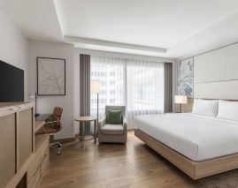Courtyard by Marriott Bangkok