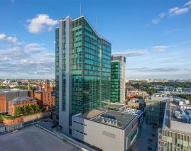 Andersia Hotel & Spa Poznan a member of Radisson Individuals