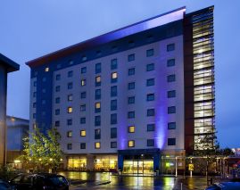 Holiday Inn Express SLOUGH by IHG
