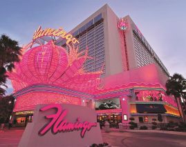 Flamingo Las Vegas