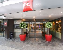 ibis Kortrijk Centrum