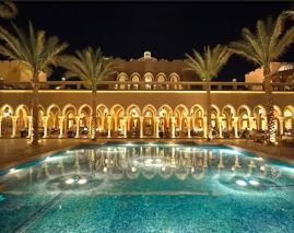 The Grand Makadi Hotel