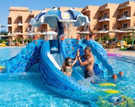Three Corners Sunny Beach Resort