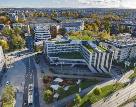 Park Inn Krakow