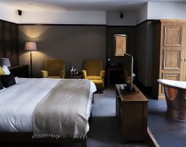 Hotel du Vin Cambridge
