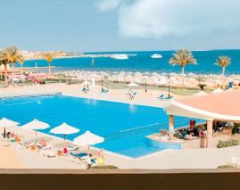 Old Palace Resort Sahl Hasheesh