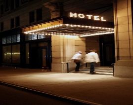 Ace Hotel NYC