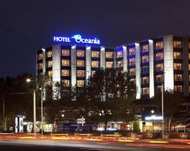 Oceania Clermont-Ferrand