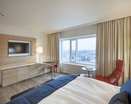 Crowne Plaza COPENHAGEN TOWERS by IHG
