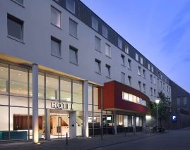 Stadthotel