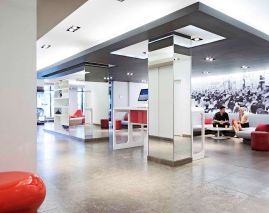 Novotel Montréal Centre