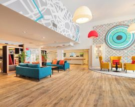 Holiday Inn BIRMINGHAM CITY CENTRE by IHG