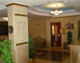 Luxor Hotel