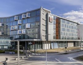 Radisson Hotel and Conference Centre Oslo Airport