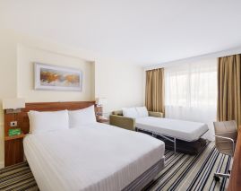 JCT.25 by IHG Holiday Inn DERBY - NOTTINGHAM M1