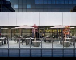 AC by Marriott Hotel Atocha