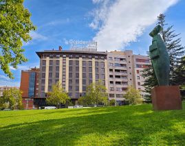 Occidental Pamplona