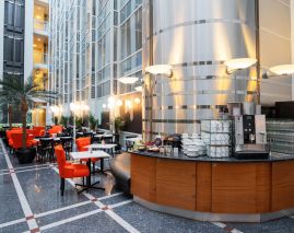 Thon Hotel Cecil