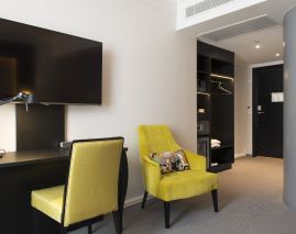 Thon Hotel Rosenkrantz Oslo