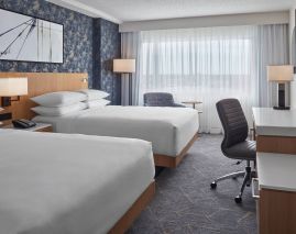 Delta Hotels by Marriott Saskatoon Downtown
