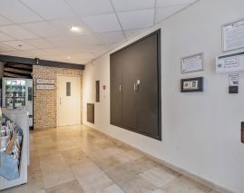 Ambassador Suites Leuven