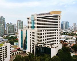 Grand Mercure Bangkok Atrium