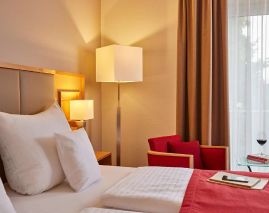 Best Western Premier Alsterkrug