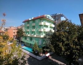 Residence Eurogarden
