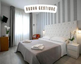 Hotel La Perla Rimini