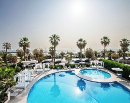 International Hotel & Suite