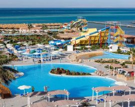 Sunrise Alora Aqua Park Resort “Couples & Families Only”